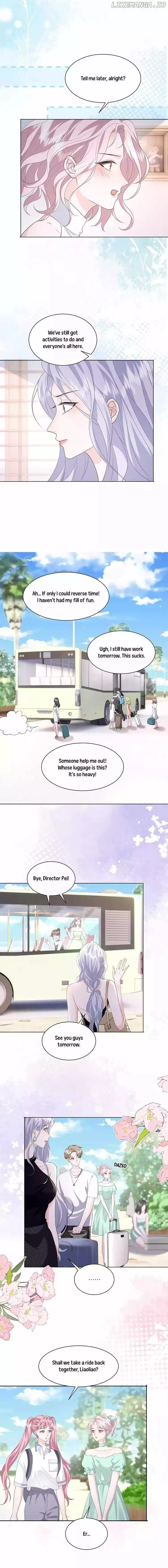 Childhood Sweetheart Chapter 39 page 3 - 