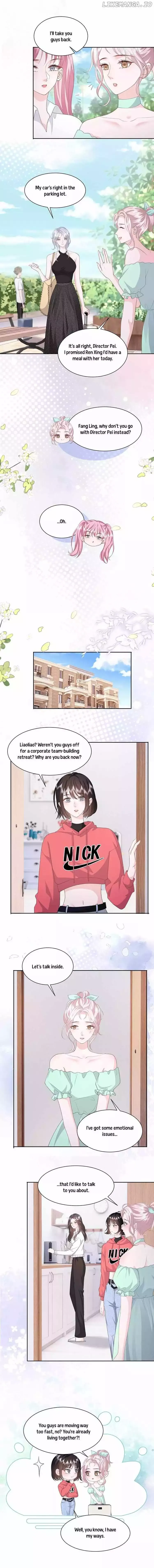 Childhood Sweetheart Chapter 39 page 4 - 