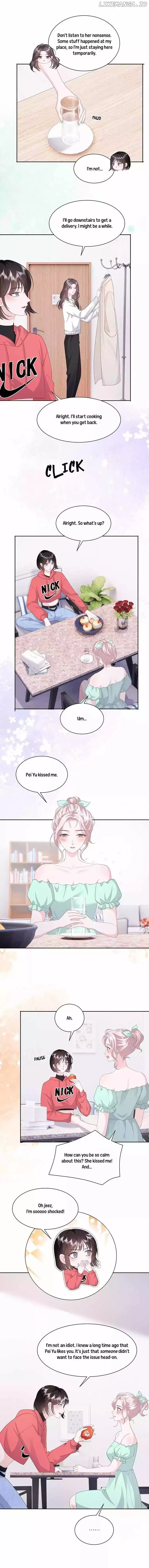 Childhood Sweetheart Chapter 39 page 5 - 