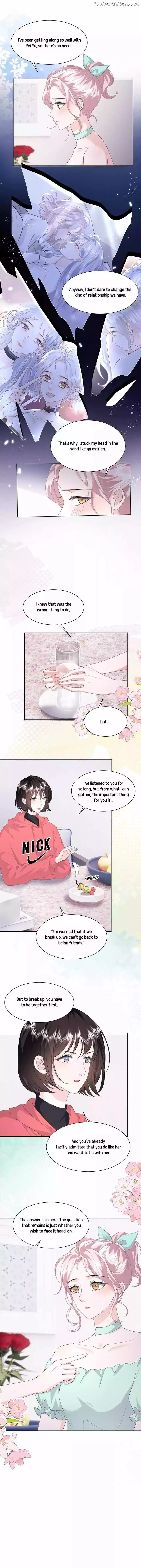 Childhood Sweetheart Chapter 39 page 6 - 