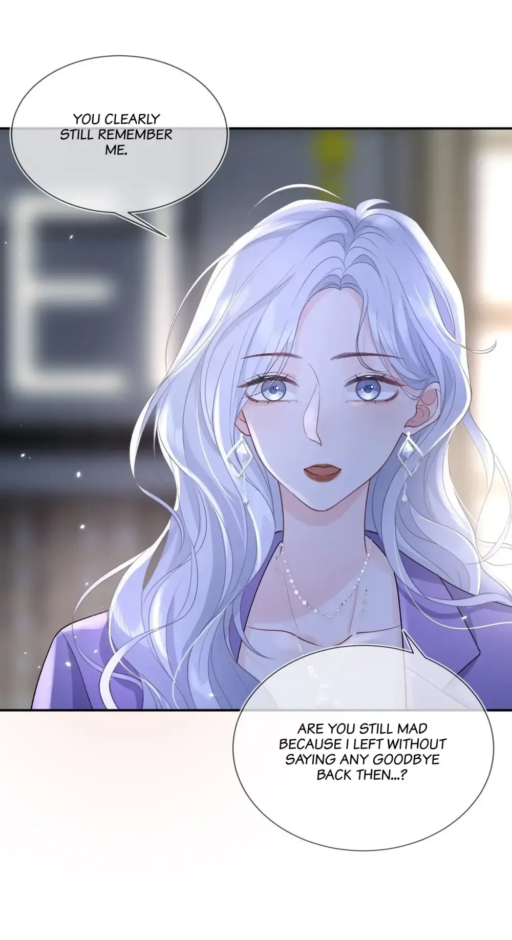 Childhood Sweetheart Chapter 4 page 13 - 