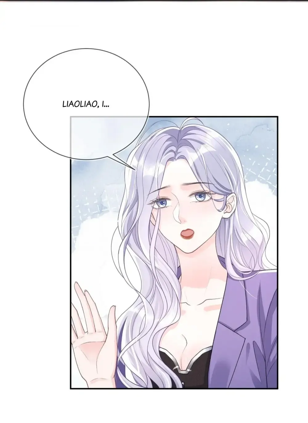 Childhood Sweetheart Chapter 4 page 16 - 