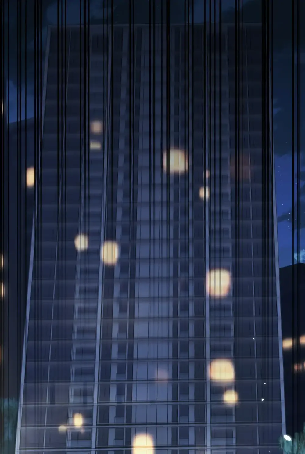 Childhood Sweetheart Chapter 4 page 3 - 