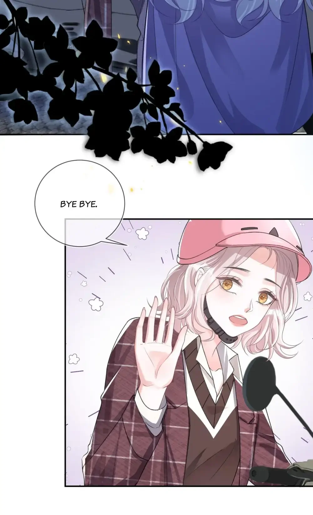 Childhood Sweetheart Chapter 4 page 24 - 