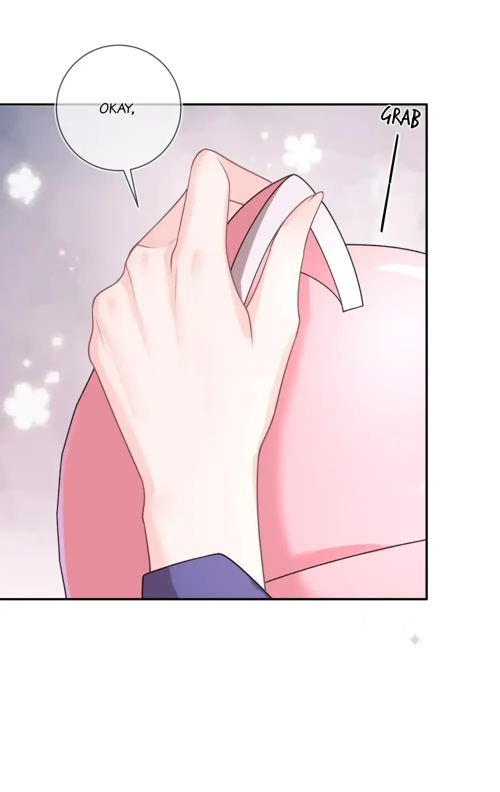 Childhood Sweetheart Chapter 4 page 25 - 