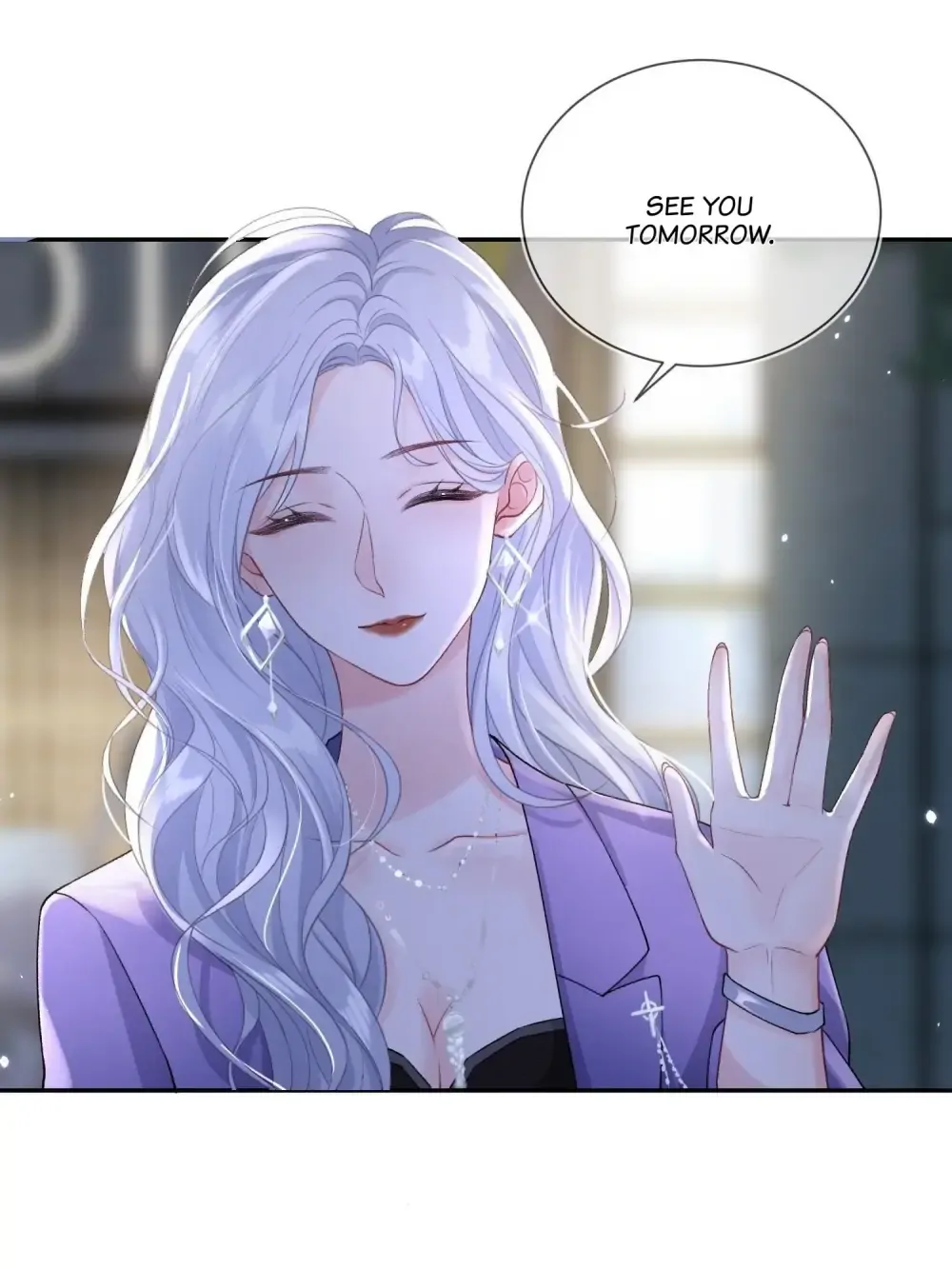 Childhood Sweetheart Chapter 4 page 26 - 
