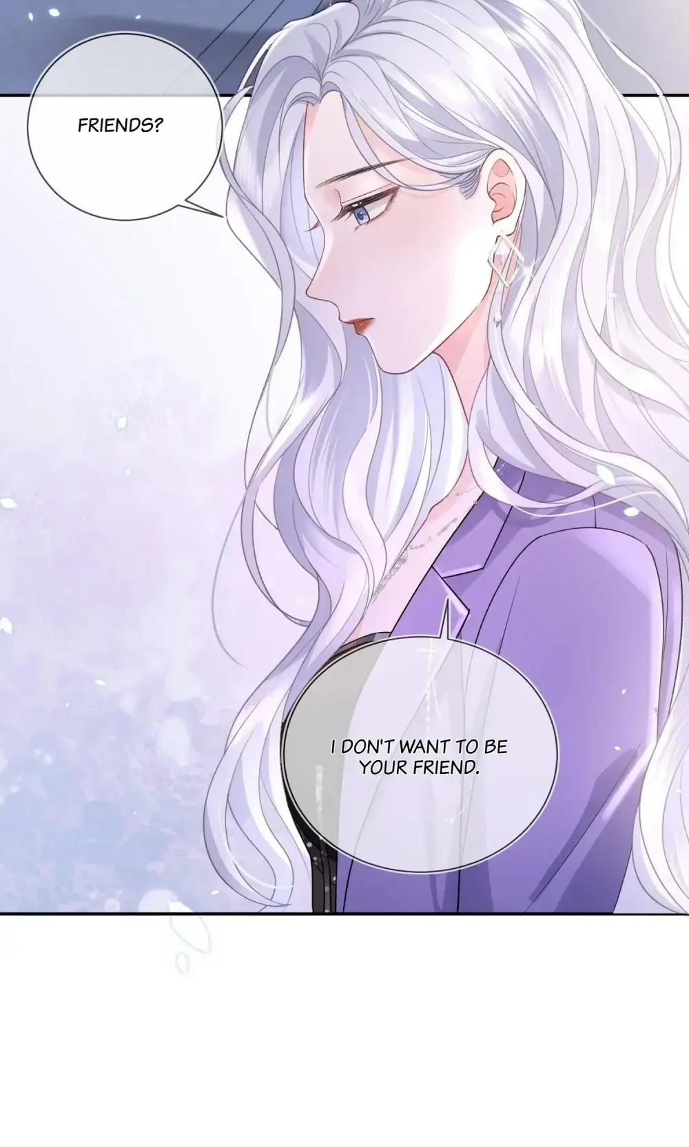 Childhood Sweetheart Chapter 4 page 28 - 