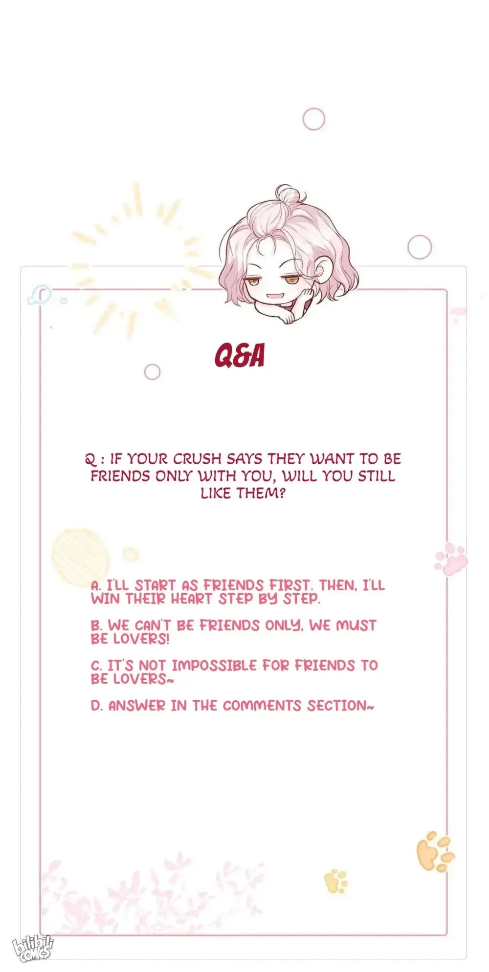 Childhood Sweetheart Chapter 4 page 29 - 