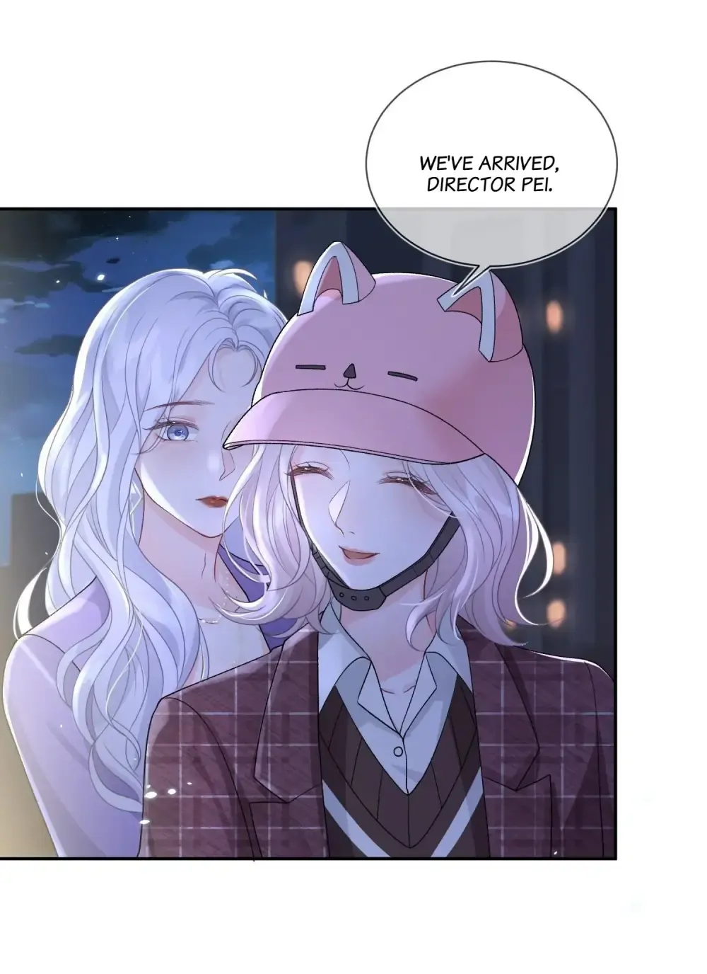 Childhood Sweetheart Chapter 4 page 5 - 