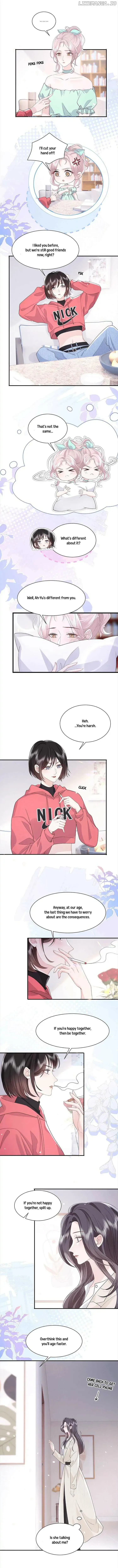 Childhood Sweetheart Chapter 40 page 2 - 
