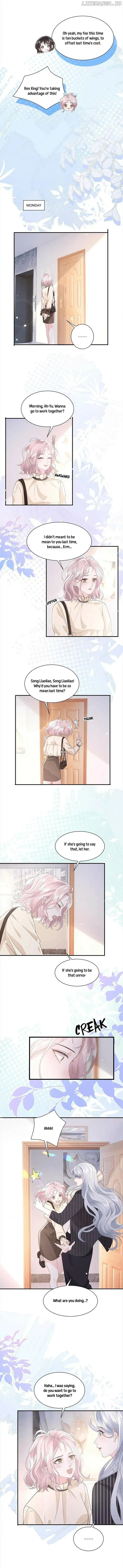 Childhood Sweetheart Chapter 40 page 3 - 