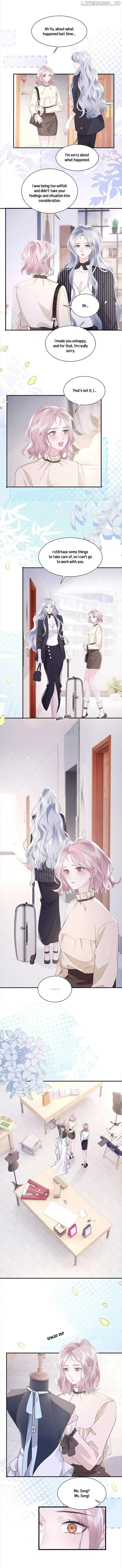 Childhood Sweetheart Chapter 40 page 4 - 
