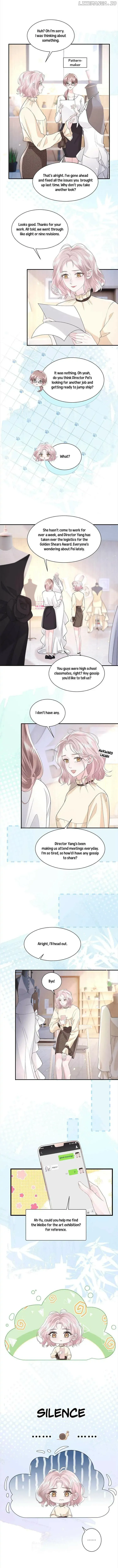 Childhood Sweetheart Chapter 40 page 5 - 