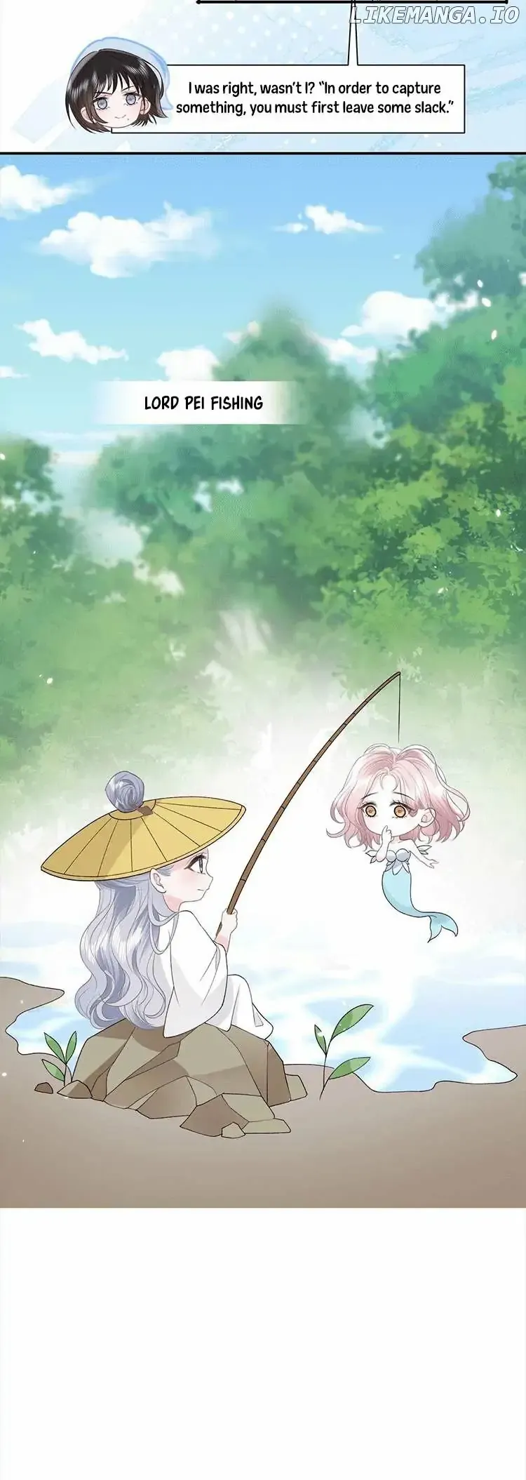 Childhood Sweetheart Chapter 40 page 10 - 