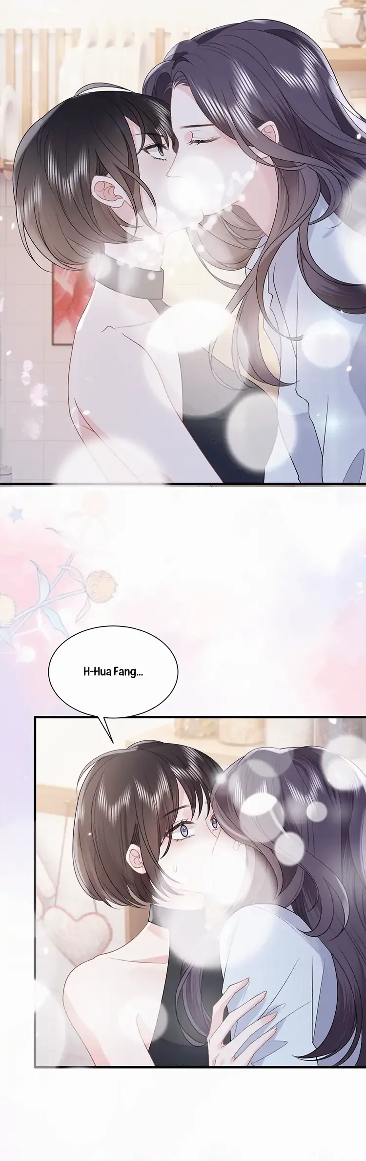 Childhood Sweetheart Chapter 41 page 11 - 
