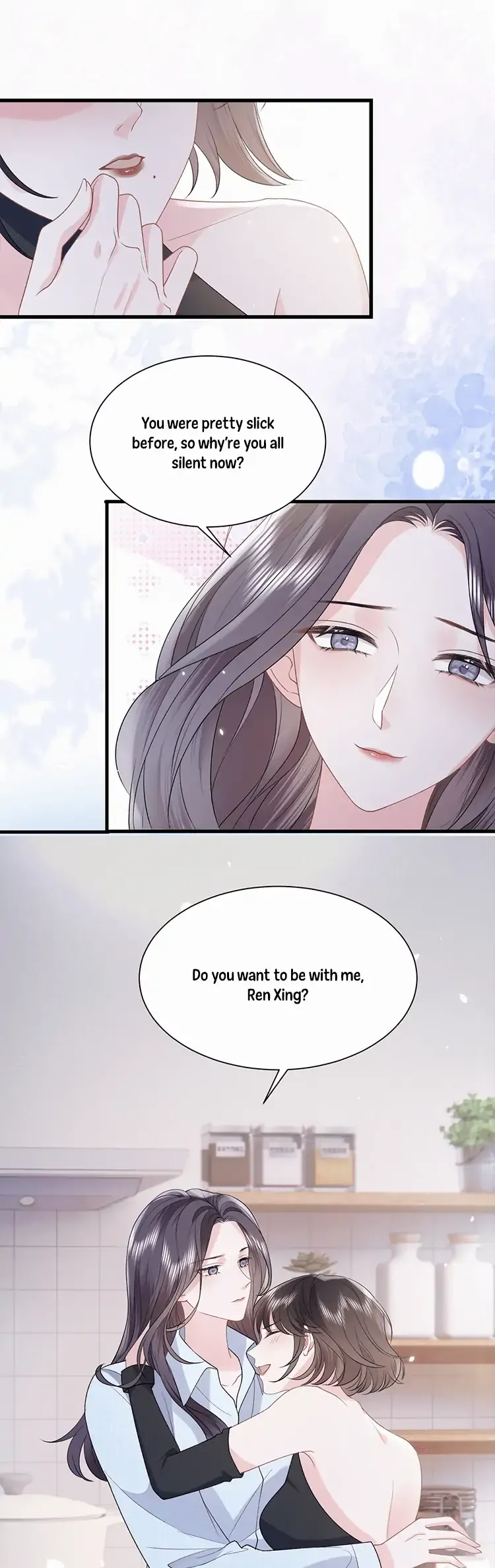 Childhood Sweetheart Chapter 41 page 12 - 