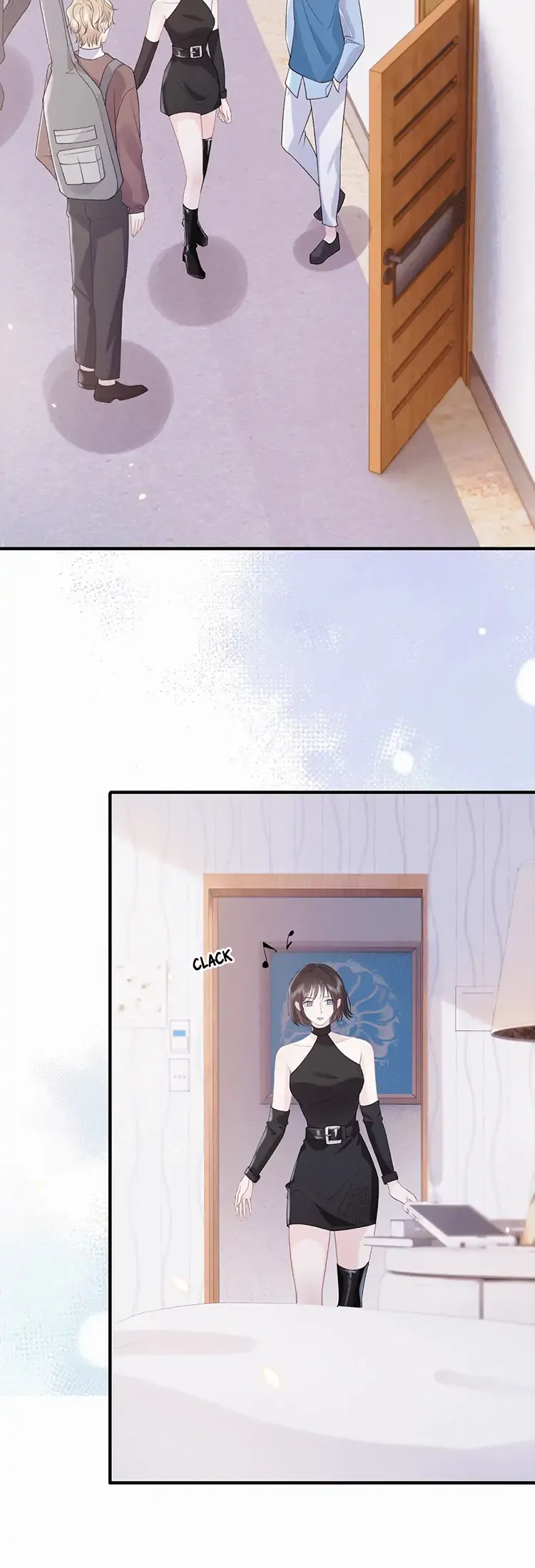 Childhood Sweetheart Chapter 41 page 6 - 