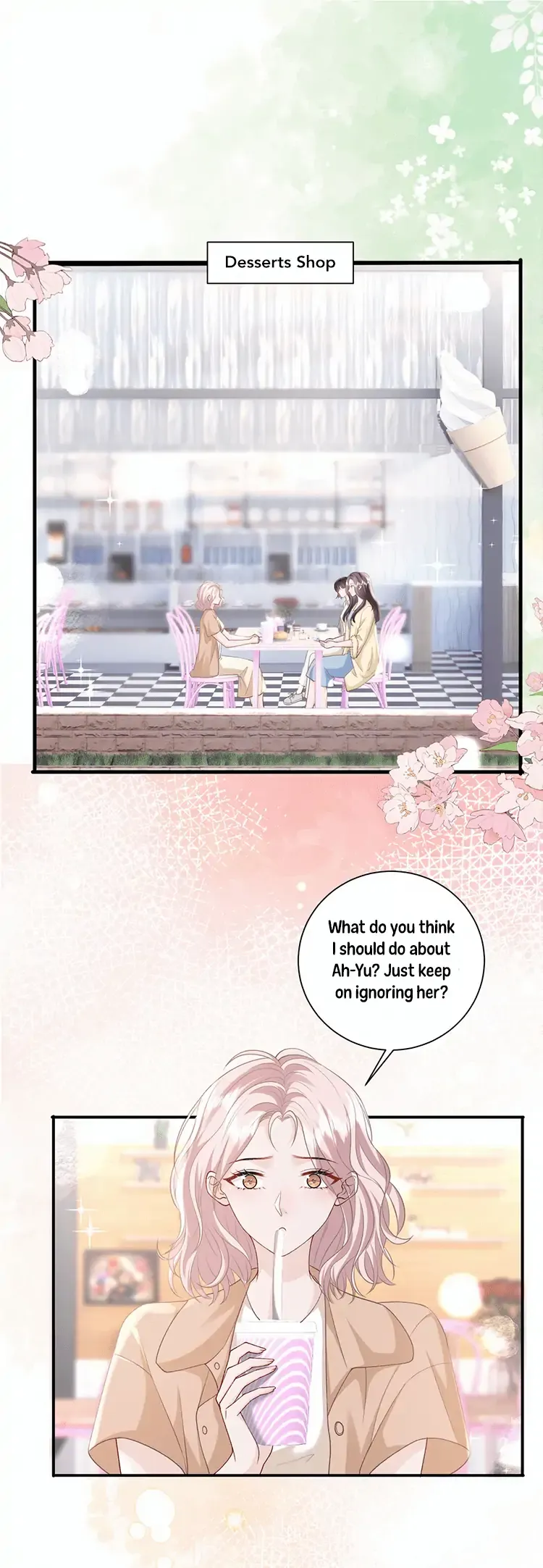 Childhood Sweetheart Chapter 42 page 2 - 