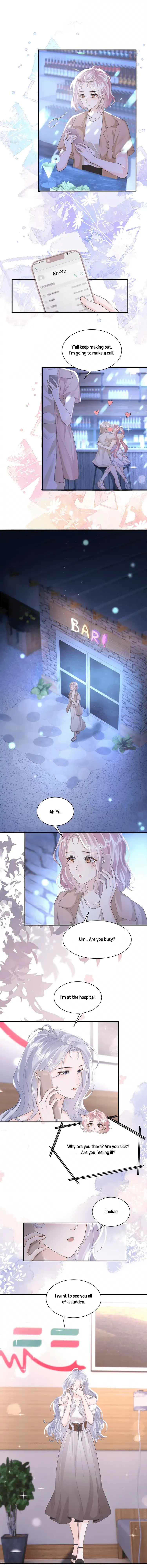 Childhood Sweetheart Chapter 42 page 8 - 