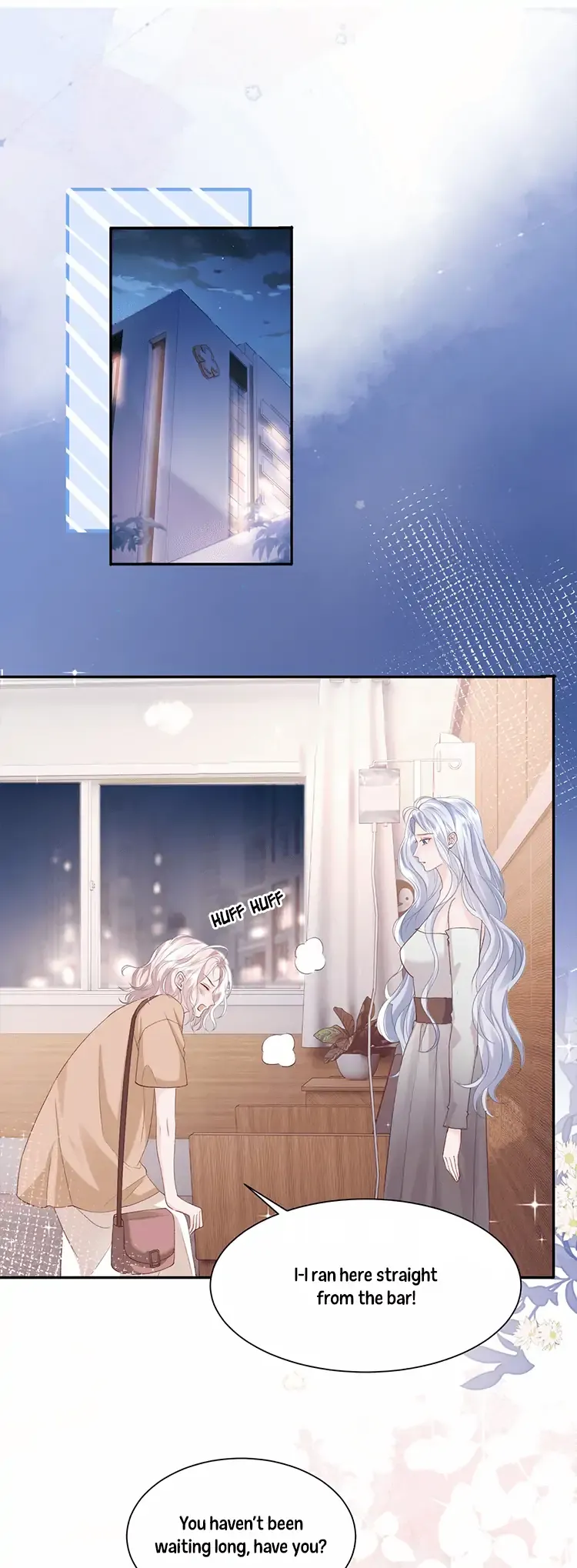 Childhood Sweetheart Chapter 43 page 2 - 