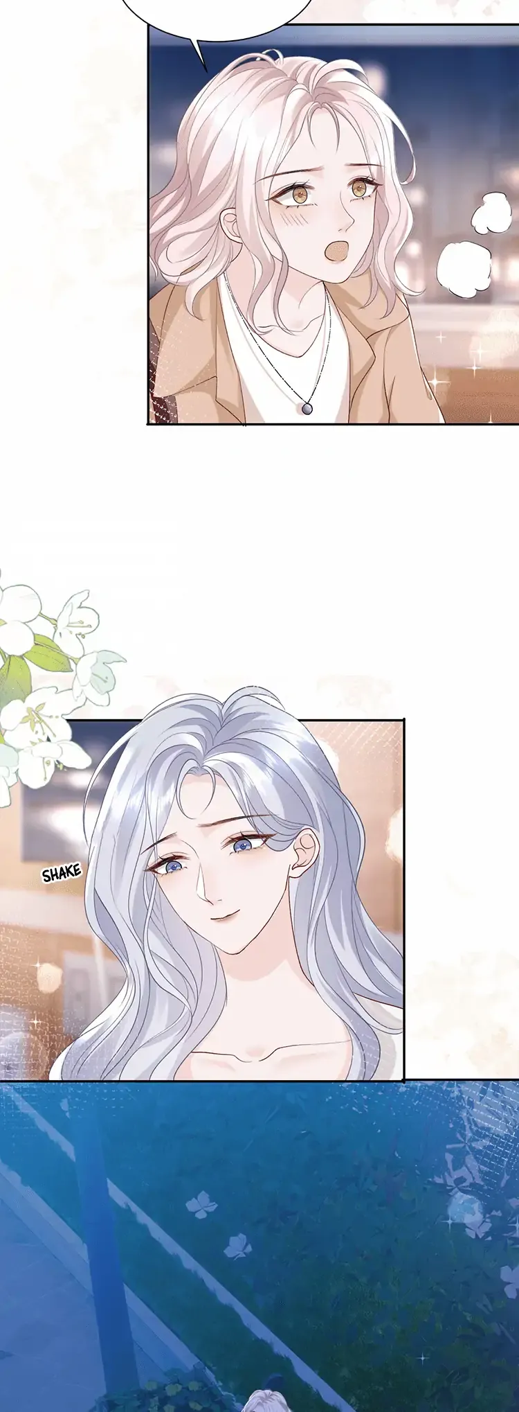 Childhood Sweetheart Chapter 43 page 3 - 