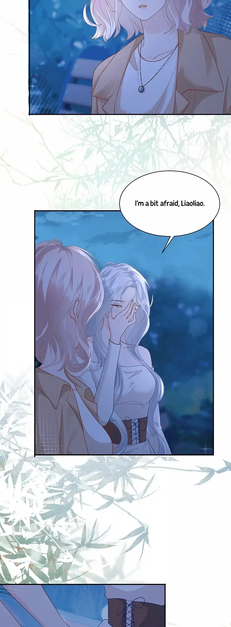 Childhood Sweetheart Chapter 43 page 5 - 