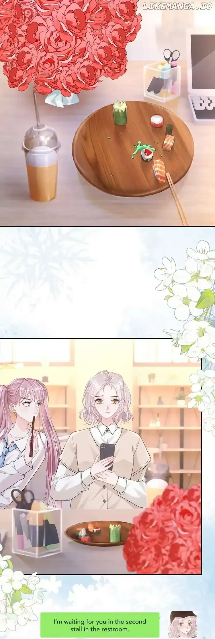 Childhood Sweetheart Chapter 44 page 13 - 