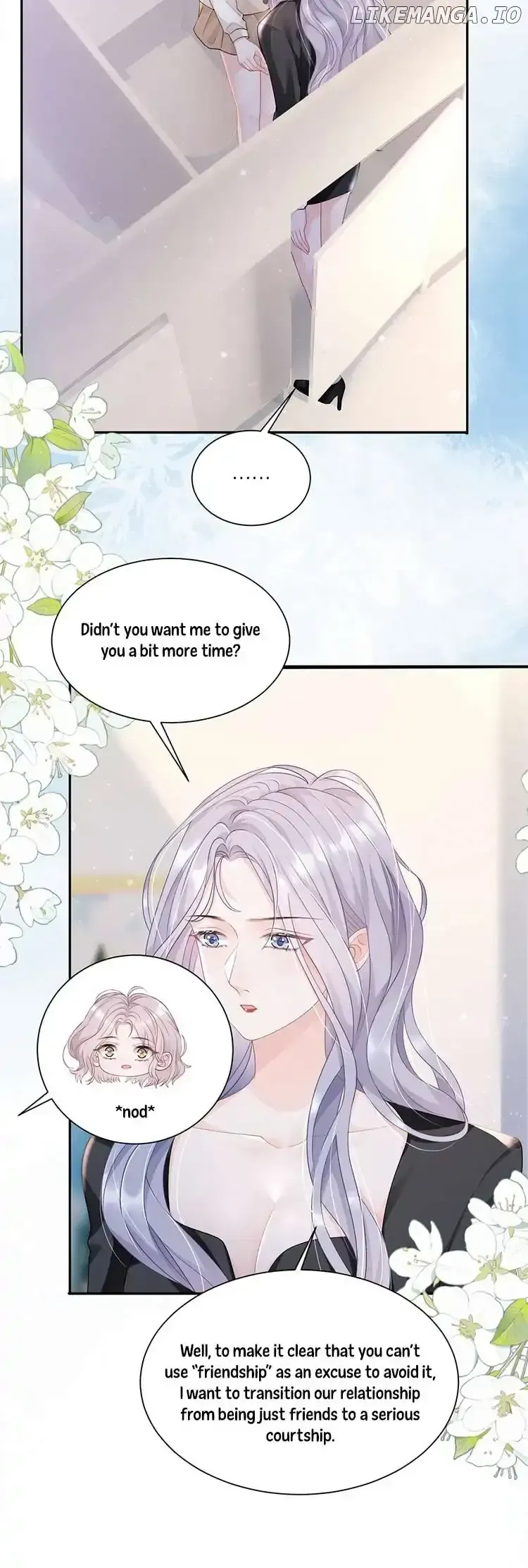 Childhood Sweetheart Chapter 44 page 15 - 