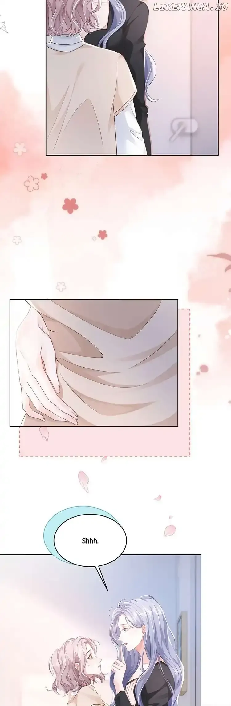 Childhood Sweetheart Chapter 44 page 17 - 