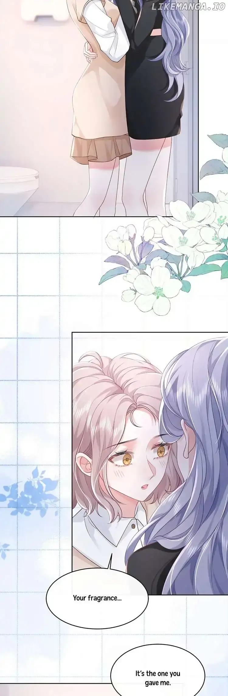 Childhood Sweetheart Chapter 44 page 18 - 
