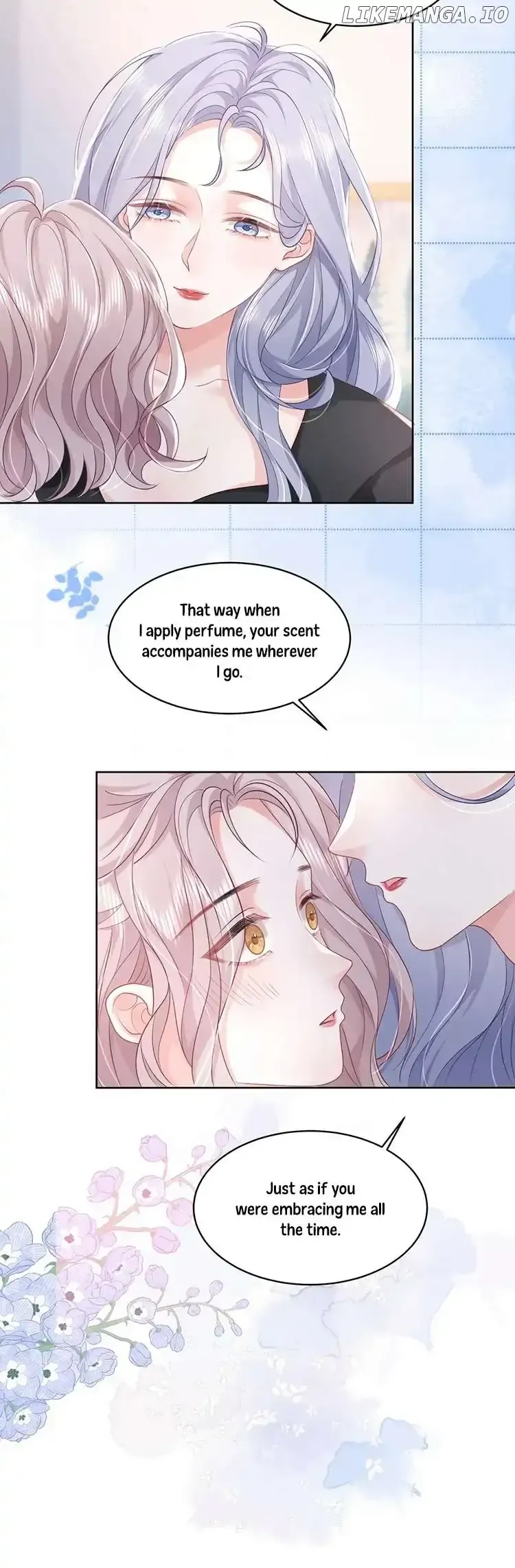 Childhood Sweetheart Chapter 44 page 19 - 