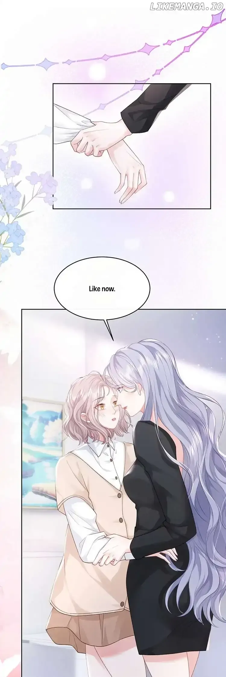 Childhood Sweetheart Chapter 44 page 20 - 