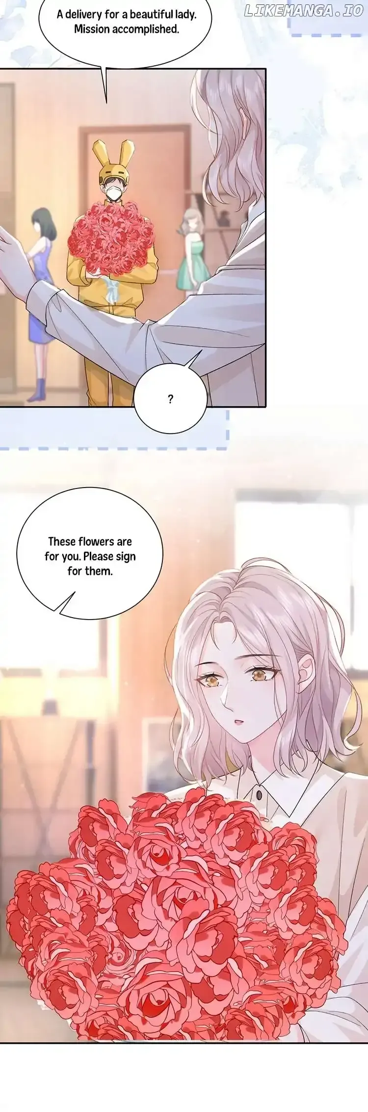 Childhood Sweetheart Chapter 44 page 3 - 