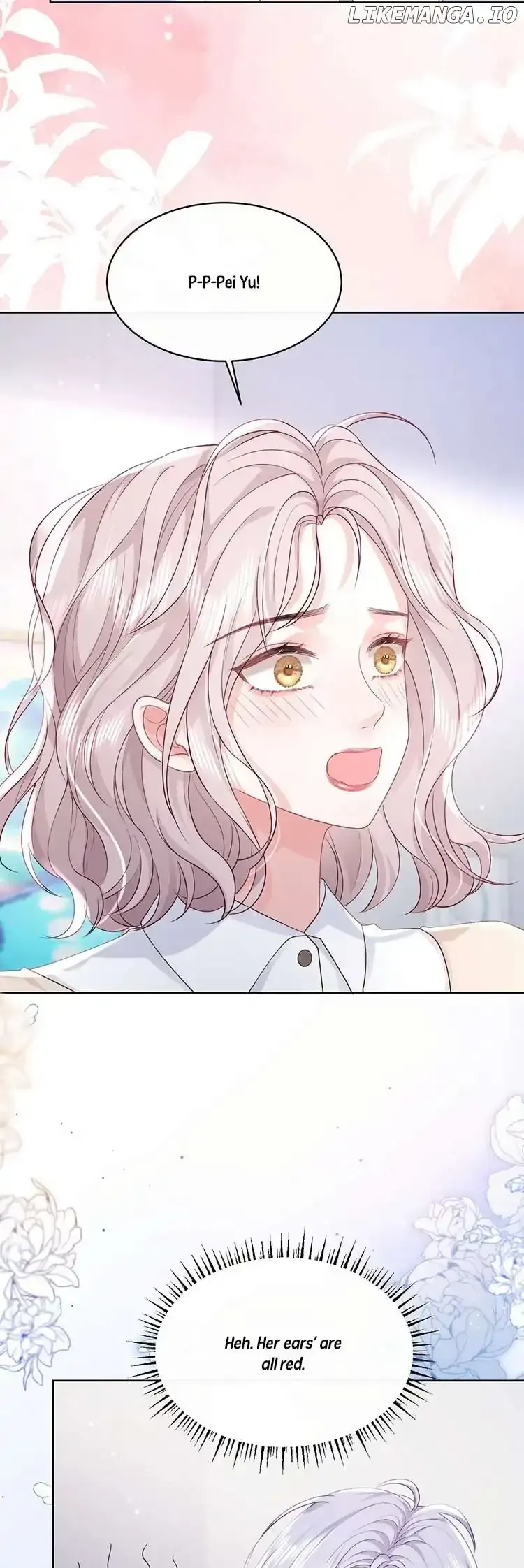 Childhood Sweetheart Chapter 44 page 21 - 