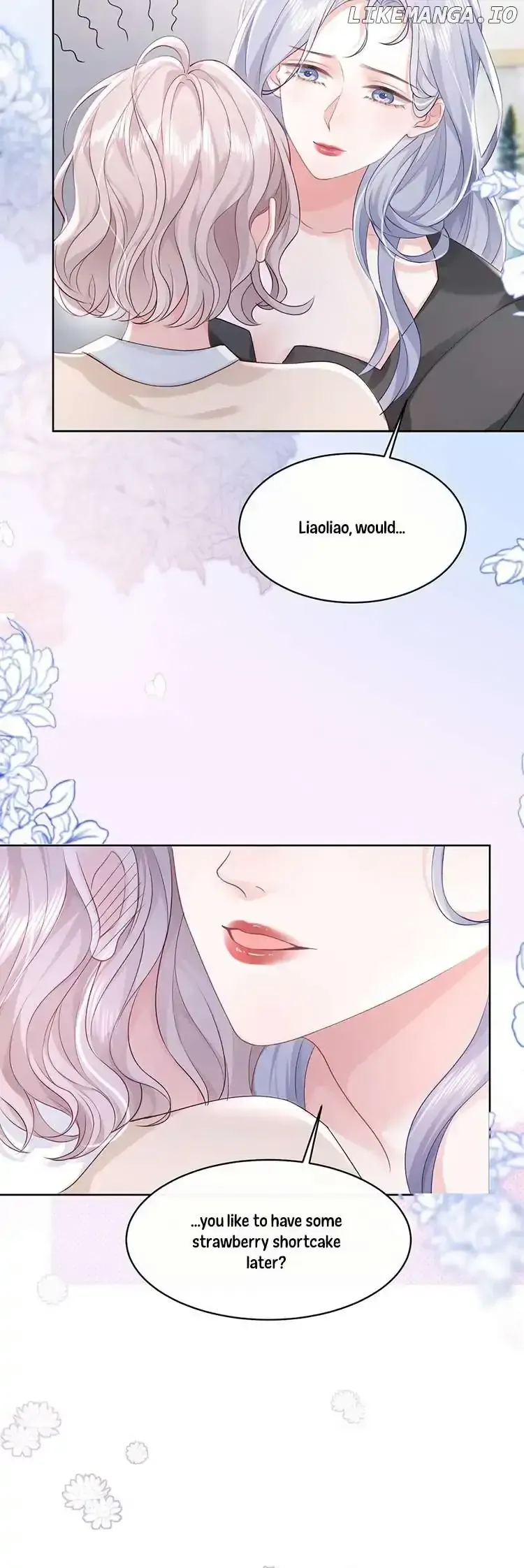 Childhood Sweetheart Chapter 44 page 22 - 