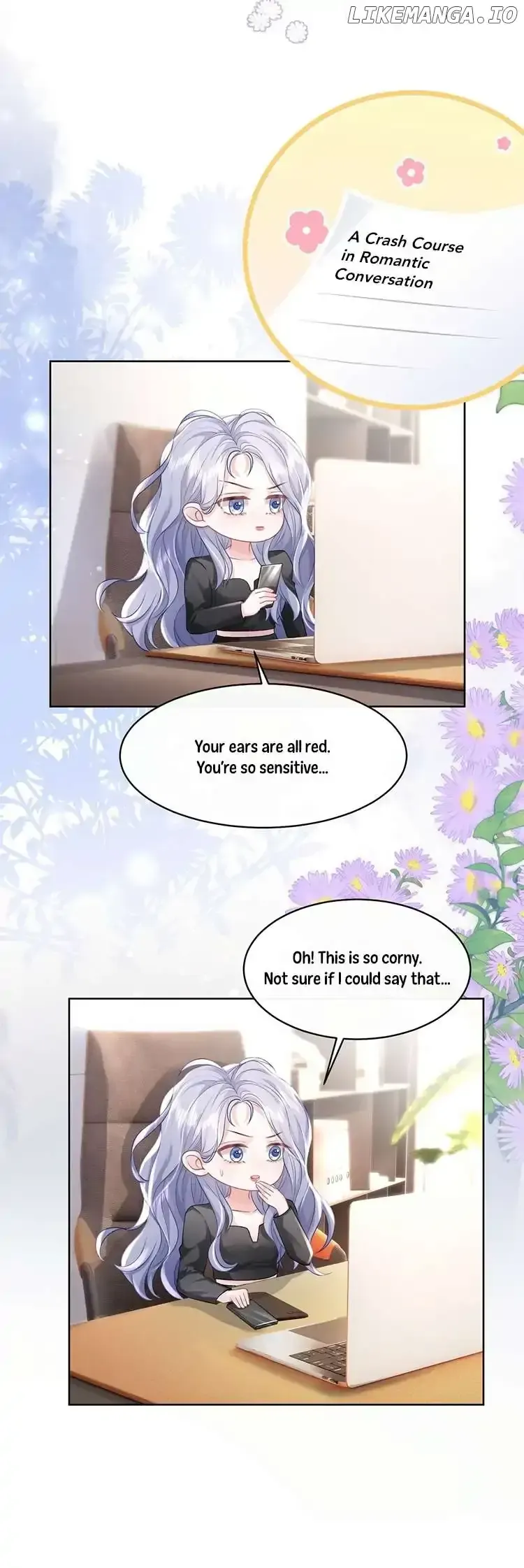 Childhood Sweetheart Chapter 44 page 23 - 