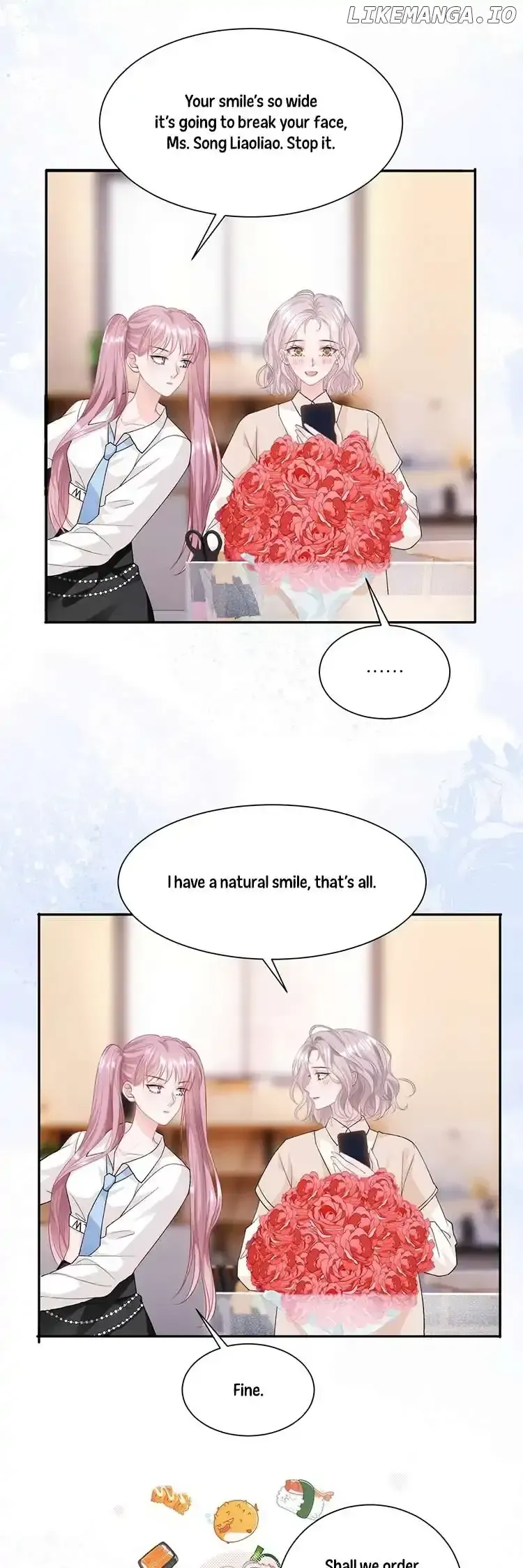Childhood Sweetheart Chapter 44 page 7 - 