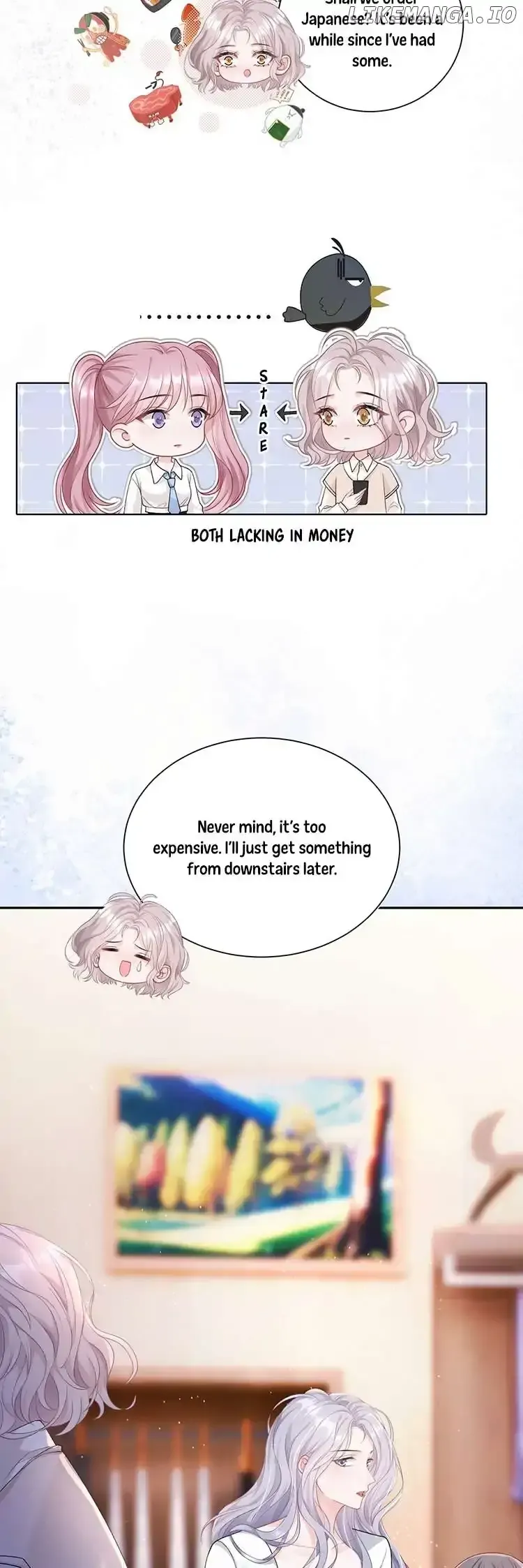 Childhood Sweetheart Chapter 44 page 8 - 