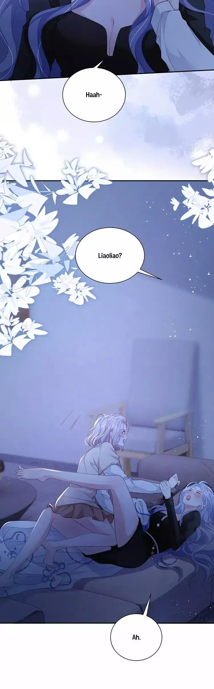 Childhood Sweetheart Chapter 46 page 14 - 
