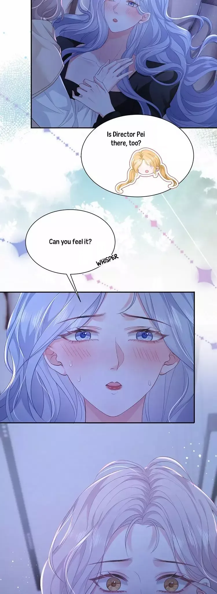 Childhood Sweetheart Chapter 46 page 16 - 