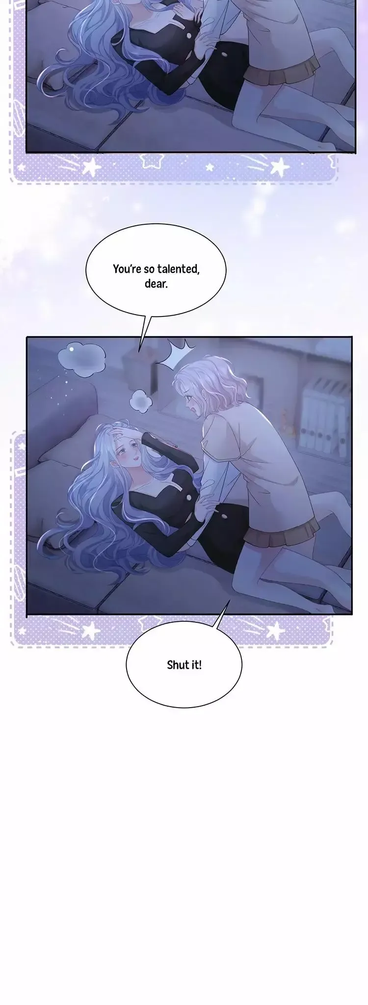 Childhood Sweetheart Chapter 46 page 18 - 