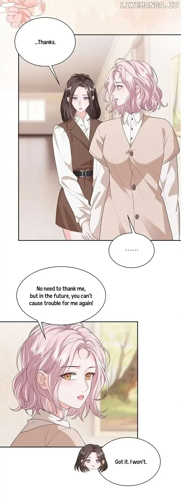 Childhood Sweetheart Chapter 47 page 15 - 