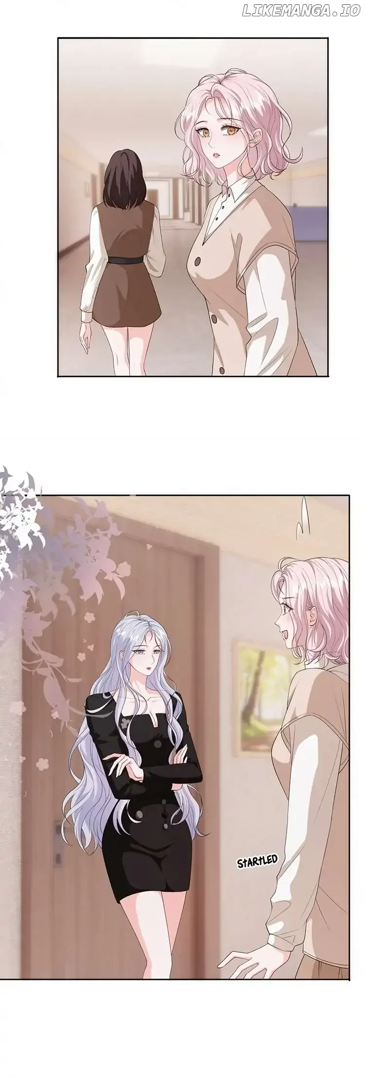 Childhood Sweetheart Chapter 47 page 16 - 