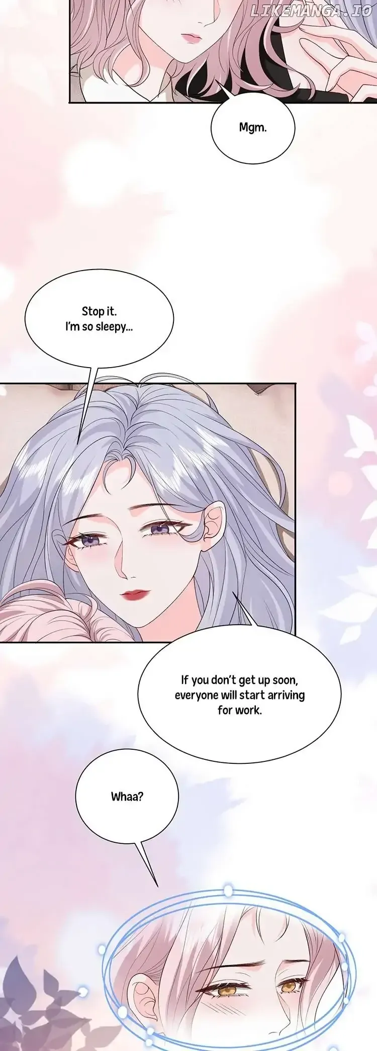 Childhood Sweetheart Chapter 47 page 3 - 