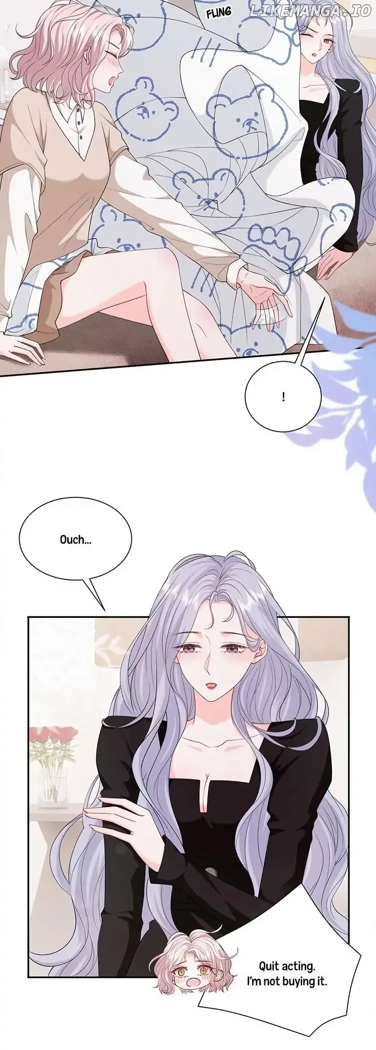 Childhood Sweetheart Chapter 47 page 6 - 