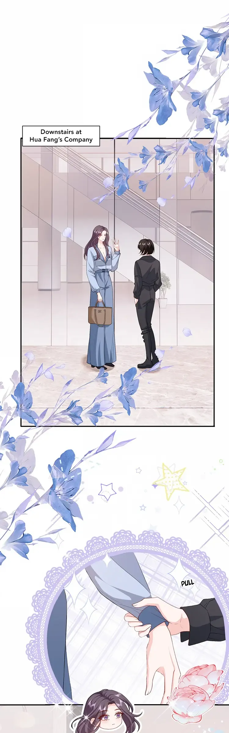 Childhood Sweetheart Chapter 48 page 11 - 