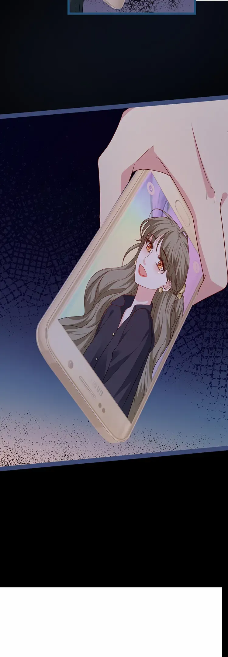 Childhood Sweetheart Chapter 48 page 20 - 