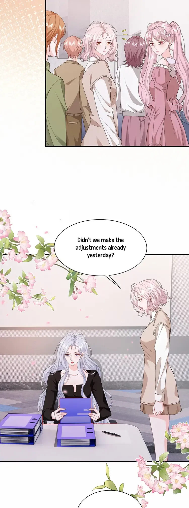 Childhood Sweetheart Chapter 48 page 4 - 