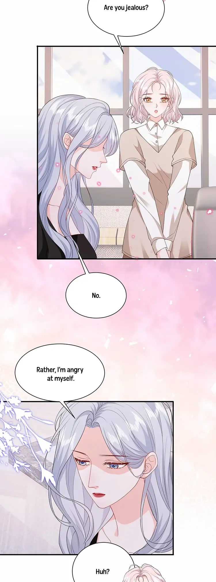 Childhood Sweetheart Chapter 48 page 5 - 