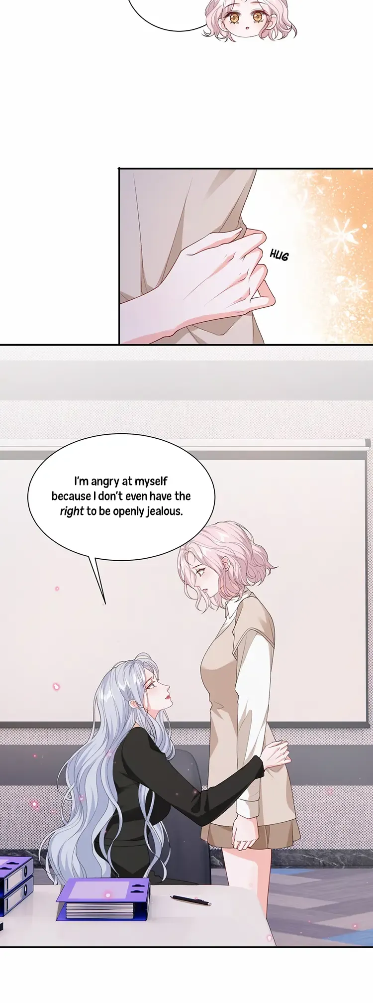 Childhood Sweetheart Chapter 48 page 6 - 